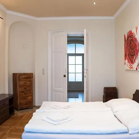 Appartamento Velký Bratislava