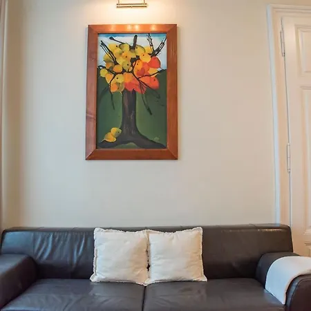 Apartamento Velký *