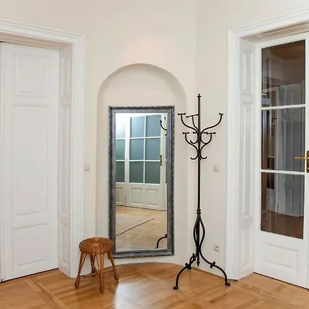 Velký Appartamento Bratislava