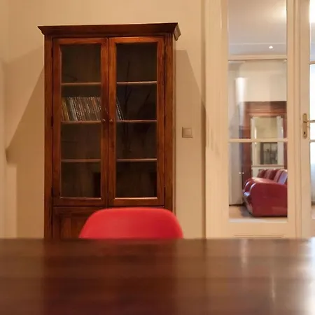 Velky Appartement Bratislava