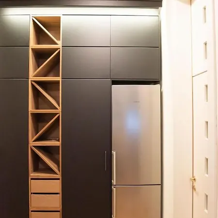 Velký Apartamento Bratislava