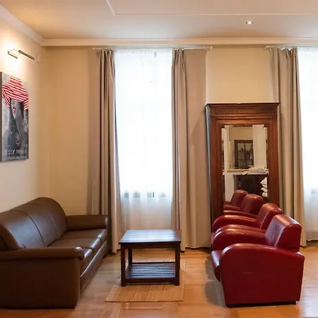 Apartamento Velký *