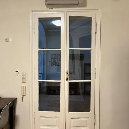 Velky Apartment
