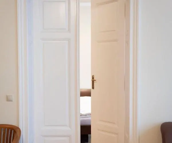 Apartament Velky