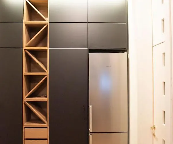 Velky Apartament Bratysława