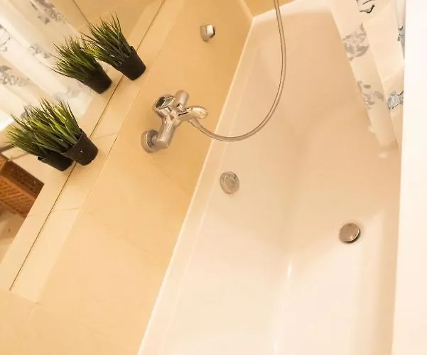 Velky Apartament *