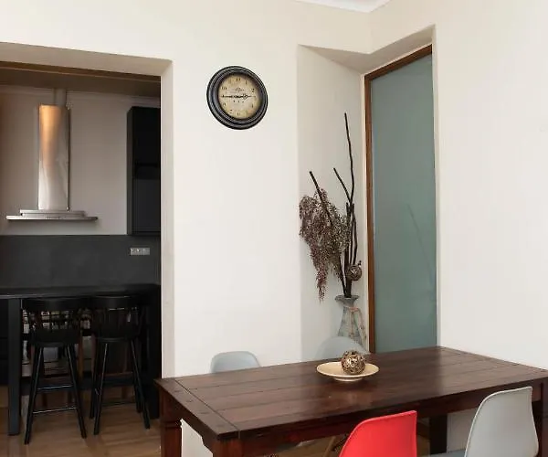 Velky Apartament *