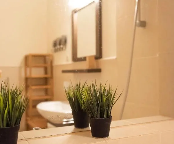 Apartament Velky *