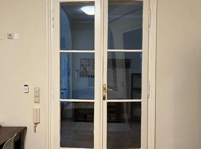 Velky Apartament