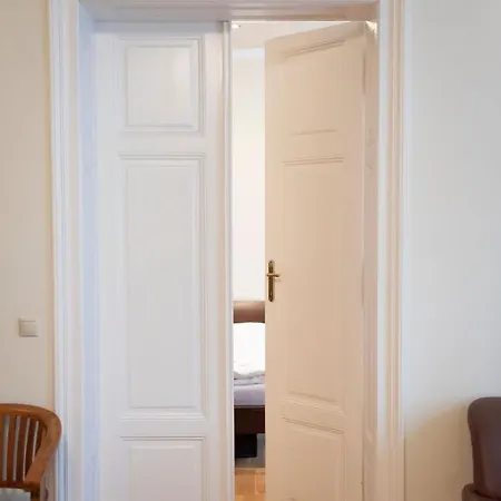 Apartament Velky
