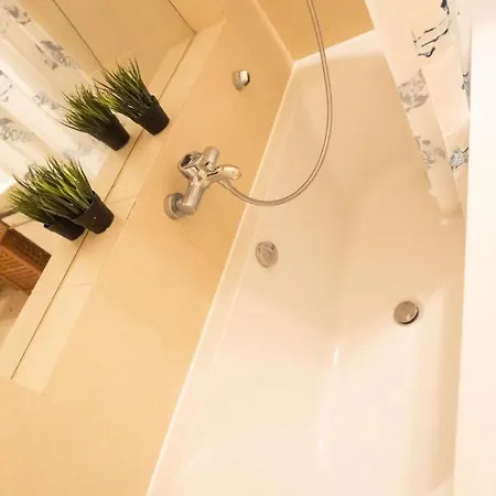 Velky Apartament *