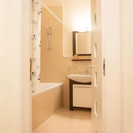 Apartament Velky