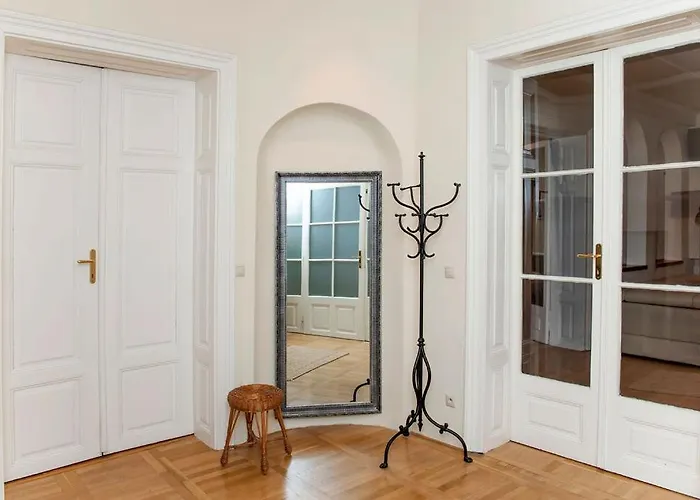 Velky Apartman Pozsony