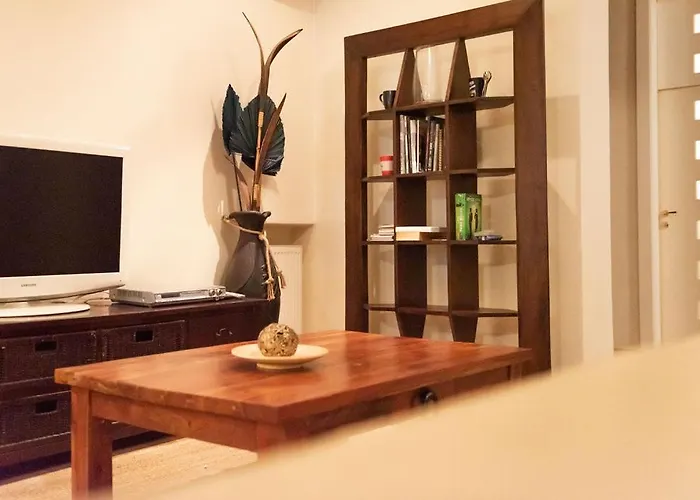 Velky Apartman Pozsony