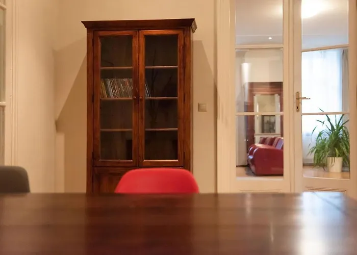 Velky Apartman Pozsony